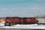 CP 9657 East